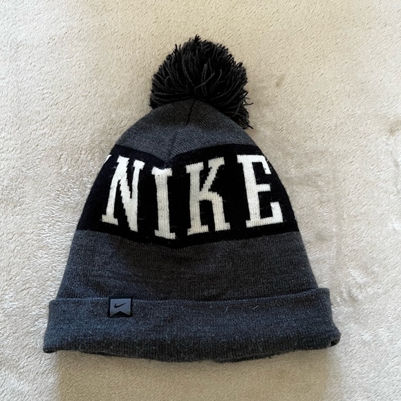 Nike Other - Men’s Nike Beanie